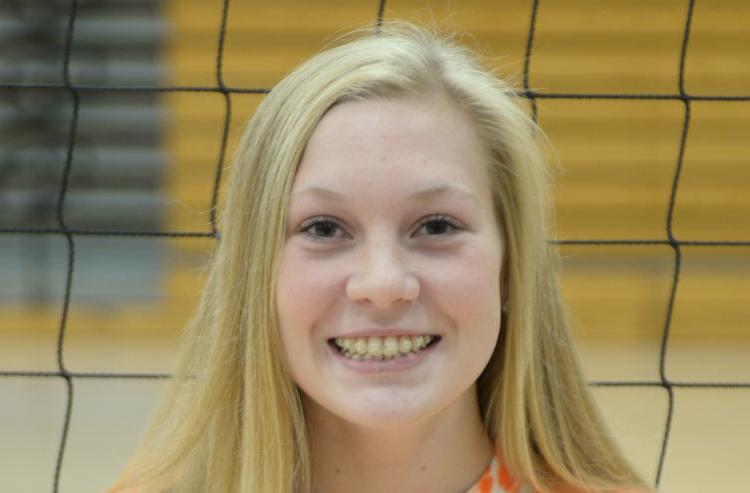 Kaley Blake, Burlington